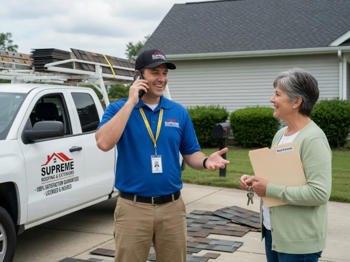 Roof Replacement Parker, SD FAQs