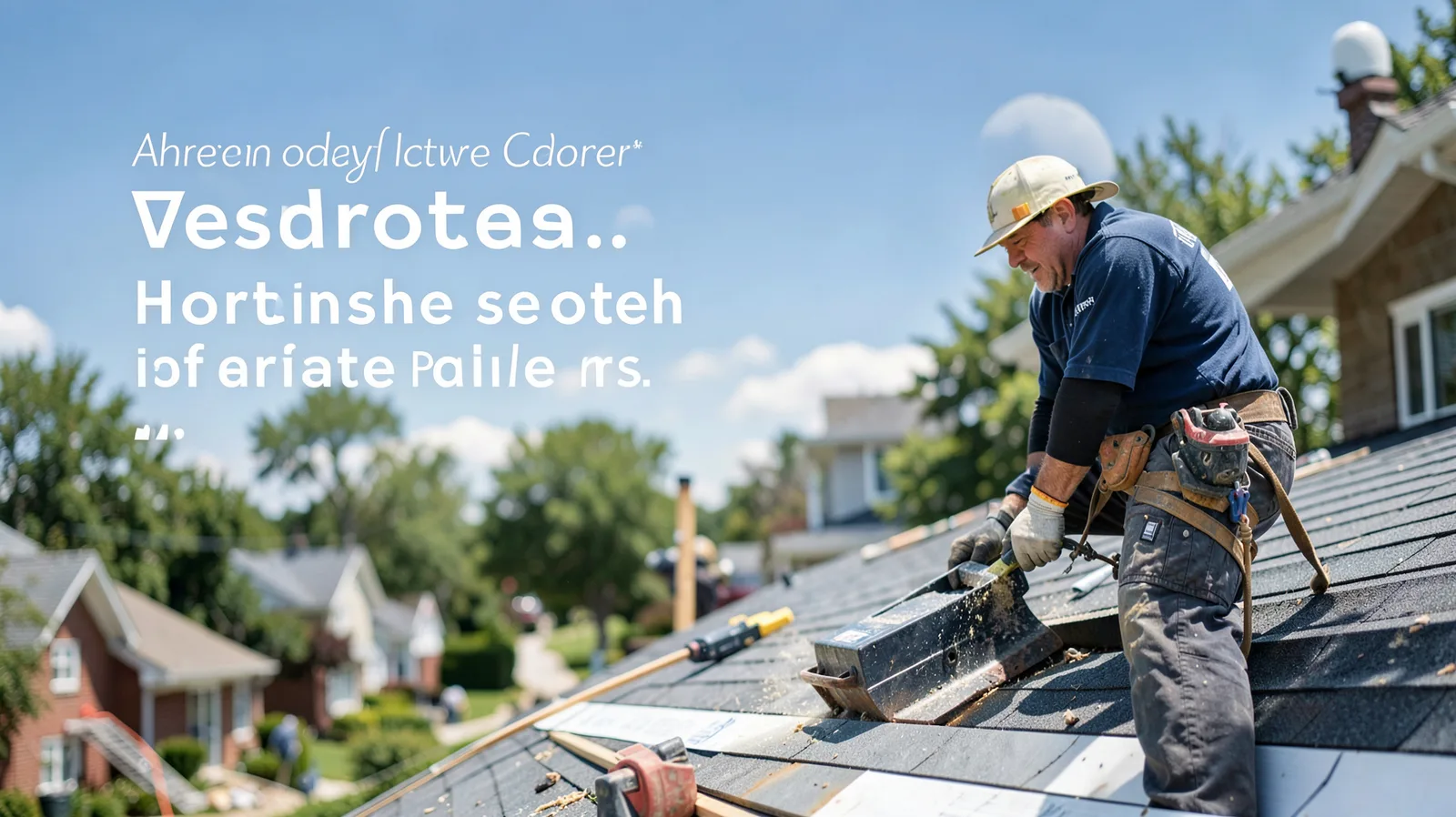 Roof Replacement in Parker, SD near me